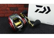 Daiwa 18 Spartan MX IC 150H
