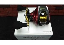 Daiwa 18 Spartan MX IC 150H