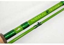Abu Garcia NAMAZU HUNTER NAHC-662M