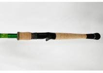 Abu Garcia NAMAZU HUNTER NAHC-662M