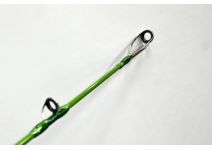 Abu Garcia NAMAZU HUNTER NAHC-662M