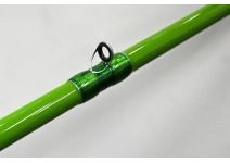 Abu Garcia NAMAZU HUNTER NAHC-662M