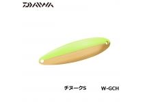 Daiwa Chinook S  #W-GCH