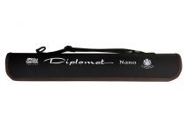 Abu Garcia Diplomat Nano DNS-615XUL MGS