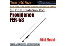 Thirty34Four Providence FER-58