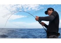 Shimano 22  Ocea Jigger Full Bend