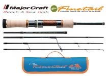 MajorCraft Fine Tail  FTX-46/505UL Switch Style