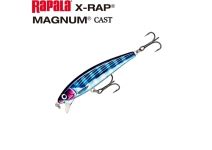 Rapala X-RAP Magnum Cast #HDBTO