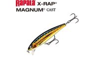 Rapala X-RAP Magnum Cast #HDSFU