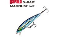 Rapala X-RAP Magnum Cast #HDWHU