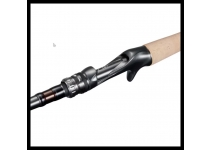 Shimano 26 Hard Rocker Xtune B810MH