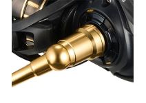 Daiwa 23 BG SW