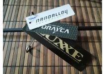 Gamakatsu Luxxe WindMaster R S89ML-solid