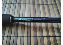 Gamakatsu Luxxe WindMaster R S89ML-solid