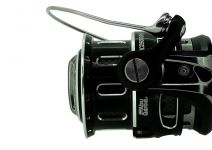 Abu Garcia 17 Revo MGX 3000SH