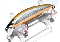 Ito Craft Yamai Minnow 68S Type-II  #ITS