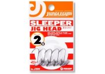 Jungle Gym J300 Jig Head Sleeper