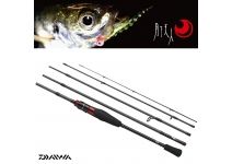 Daiwa Gekkabijin MX AJING M62L-S・K