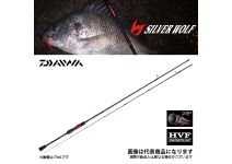 Daiwa 18 Silver Wolf  710ML-S