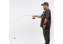Fenwick Lowkey LK49SXUL-2J "Chubtrek"