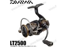 Daiwa 21 Caldia LT2500