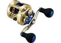 Daiwa Millionaire Basara 100H