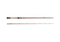 Abu Garcia NAMAZU NAHC-682MH-Red