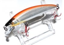 Ito Craft Yamai Minnow 68S Type-II  #OS