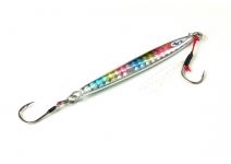 Jackall Chibimeta TYPE-1 Glow chart stripe