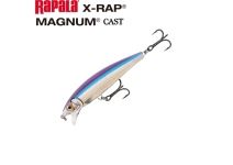 Rapala X-RAP Magnum Cast #PHV