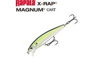 Rapala X-RAP Magnum Cast #PLD