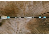 TULALA x Tsunami Cuervo Accorde 70