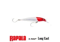 Rapala X-RAP Long Cast #RH
