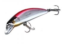 Ito Craft Emishi Minnow 50S #RS