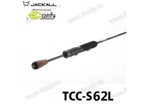 Jackall 21 T-CONNECTION Comfy  TCC-S62L