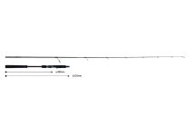 Yamaga Blanks SeaWalk Light-Jigging  67UL