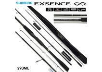 Shimano 22 Exsence Infinity S90ML