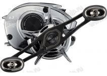 Daiwa 20  STEEZ LTD SV TW 1000HL