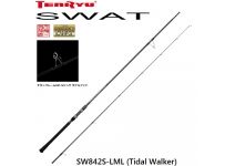 Tenryu Swat SW842S-LML Tidal Walker