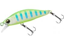 Daiwa Silver Creek Minnow 44S Lime Iwana