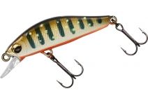 Silver Creek Minnow Low Fall Custom 40SS #Iwana