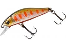 Silver Creek Minnow Low Fall Custom 40SS #Orange Yamame