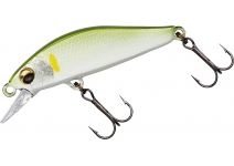 Silver Creek Minnow Low Fall Custom 40SS #Pearl Ayu