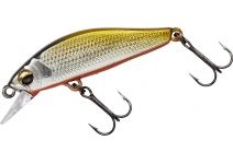 Silver Creek Minnow Low Fall Custom 40SS #TS