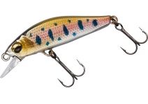 Silver Creek Minnow Low Fall Custom 40SS #Yamame