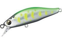 Daiwa Silver Creek Minnow 44S chart yamame