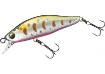 Daiwa Silver Creek Minnow 50S yamabukiy amame