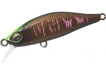 Daiwa Silver Creek Minnow 50S Chart Head Red Cherry Salmon