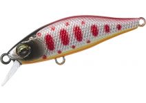 Daiwa Silver Creek Minnow 44S Cherry Yamame