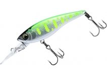 Daiwa Silver Creek SHAD 50S #Chart Yamame